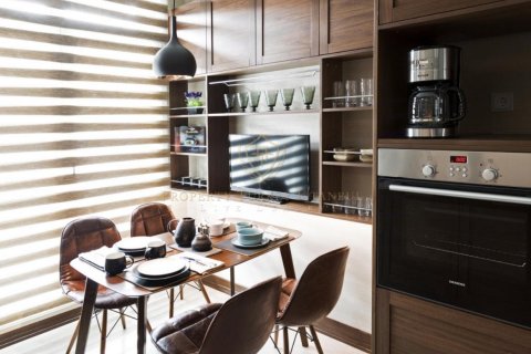Apartment for sale in Beyoglu, Istanbul, Turkey, 1 bedroom, 73m2, No. 147900 – photo 4