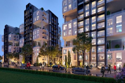 Apartment for sale in Beyoglu, Istanbul, Turkey, 1 bedroom, 73m2, No. 147900 – photo 20
