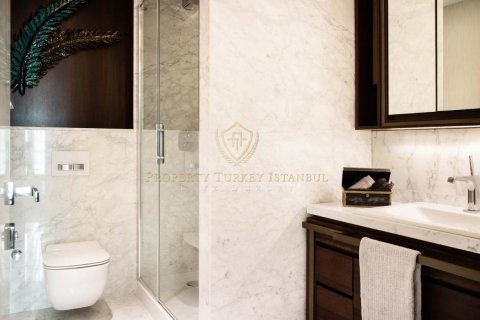 Apartment for sale in Beyoglu, Istanbul, Turkey, 1 bedroom, 73m2, No. 147900 – photo 19