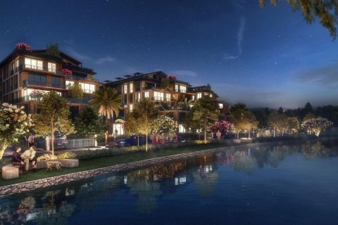 2+1 Leilighet i Istanbul, Tyrkia Nr. 147855 - 8
