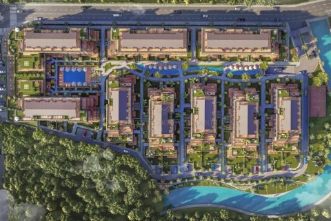 2+1 Leilighet i Istanbul, Tyrkia Nr. 147855 - 5