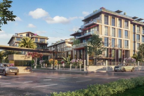 2+1 Leilighet i Istanbul, Tyrkia Nr. 147855 - 7