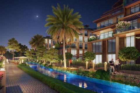 2+1 Leilighet i Istanbul, Tyrkia Nr. 147855 - 11