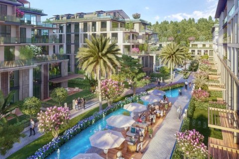 2+1 Leilighet i Istanbul, Tyrkia Nr. 147855 - 2