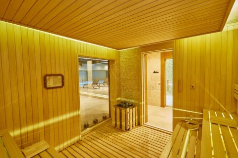 3+1 Leilighet i Istanbul, Tyrkia Nr. 147856 - 2