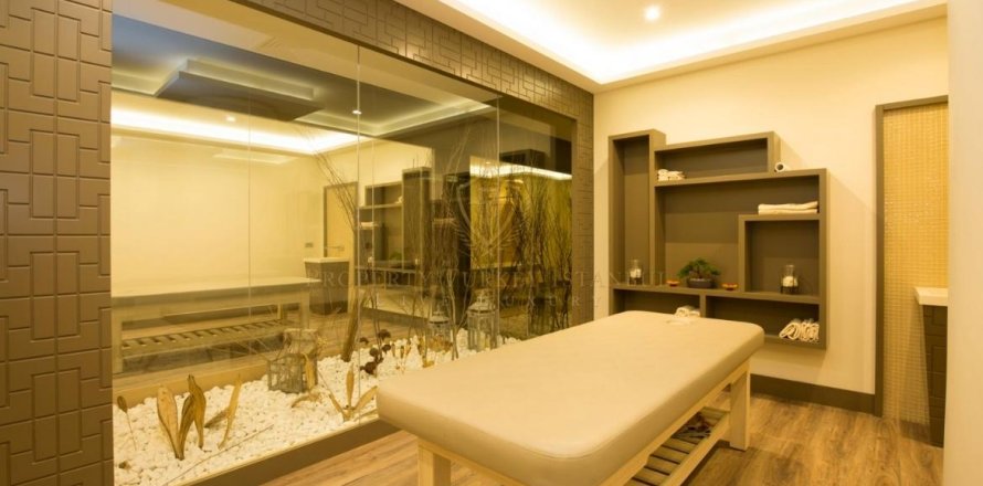 3+1 Leilighet i Istanbul, Tyrkia Nr. 147856