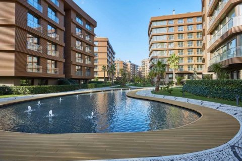 3+1 Leilighet i Istanbul, Tyrkia Nr. 147856 - 8