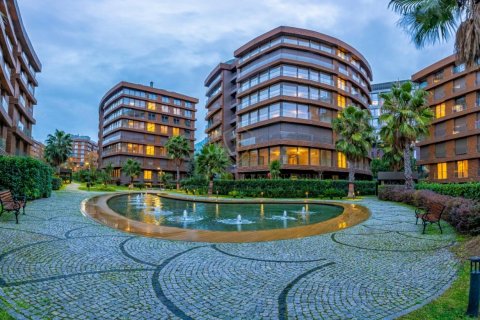 3+1 Leilighet i Istanbul, Tyrkia Nr. 147856 - 7