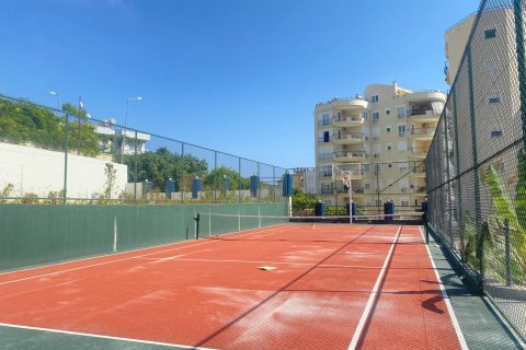 Leilighet  i Avsallar, Antalya, Tyrkia Nr. 114353 - 6