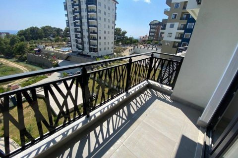 Leilighet  i Avsallar, Antalya, Tyrkia Nr. 114353 - 16