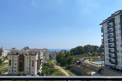 Leilighet  i Avsallar, Antalya, Tyrkia Nr. 114353 - 19