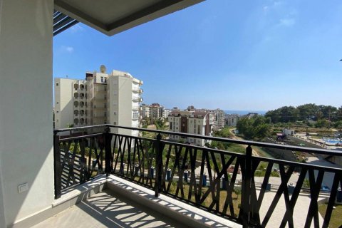Leilighet  i Avsallar, Antalya, Tyrkia Nr. 114353 - 17