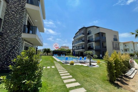 آپارتمان در Antalya ، ترکیه 2 خوابه ، 95 متر مربع. شماره 114352 - 3