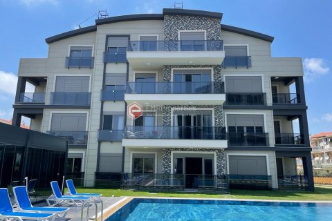آپارتمان در Antalya ، ترکیه 2 خوابه ، 95 متر مربع. شماره 114352 - 2