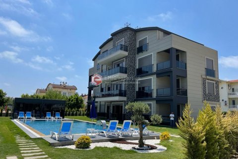 Квартира 2+1 в Анталье, Турция №114352
