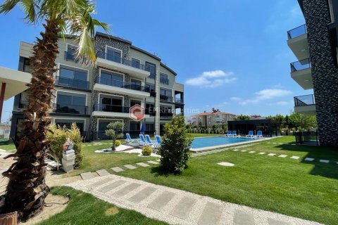 آپارتمان در Antalya ، ترکیه 2 خوابه ، 95 متر مربع. شماره 114352 - 4