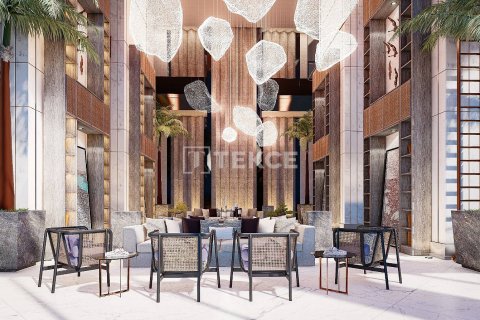 Продажа квартиры в Искеле, Северный Кипр 1+1, 81м2, №145638 – фото 25
