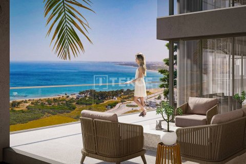 Продажа квартиры в Искеле, Северный Кипр 1+1, 81м2, №145638 – фото 16