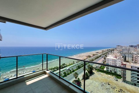 1+1 Lejlighed i Alanya, Antalya, Tyrkiet Nr. 192818 - 23