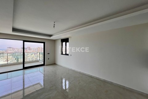 1+1 Lejlighed i Alanya, Antalya, Tyrkiet Nr. 192818 - 17