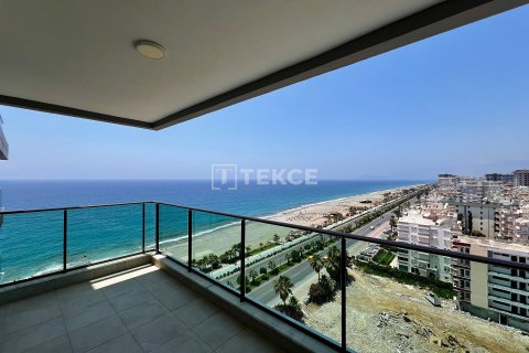 1+1 Lejlighed i Alanya, Antalya, Tyrkiet Nr. 192818 - 16