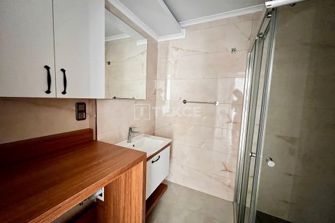 1+1 Lejlighed i Alanya, Antalya, Tyrkiet Nr. 192818 - 22