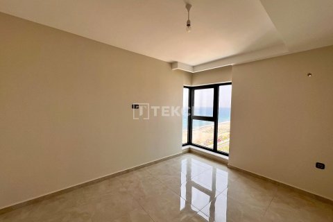 1+1 Lejlighed i Alanya, Antalya, Tyrkiet Nr. 192818 - 21