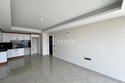 1+1 Lejlighed i Alanya, Antalya, Tyrkiet Nr. 192818 - 18