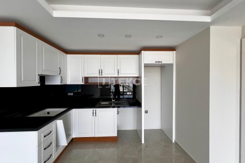 1+1 Lejlighed i Alanya, Antalya, Tyrkiet Nr. 192818 - 19