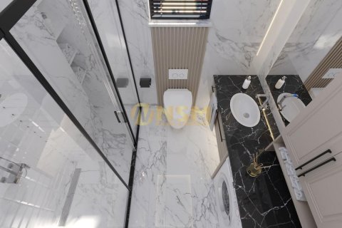 Продажа квартиры в Аланье, Анталье, Турция 1+1, 60м2, №141755 – фото 4