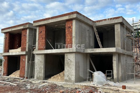 Продажа виллы  в Каше, Анталье, Турция 4+1, 260м2, №192556 – фото 11