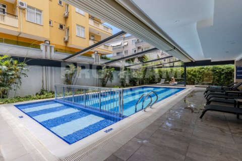 Daire   Oba, Antalya, Türkiye №192561 - 3