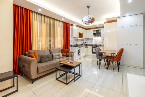 Lägenhet  i Oba, Antalya, Turkiet Nr. 192558 - 8
