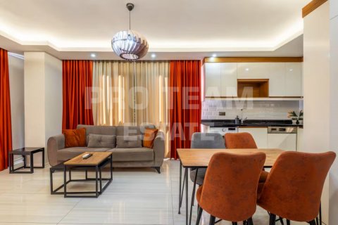 Lägenhet  i Oba, Antalya, Turkiet Nr. 192558 - 7