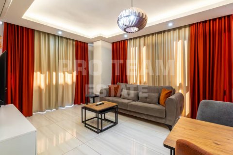Lägenhet  i Oba, Antalya, Turkiet Nr. 192558 - 11
