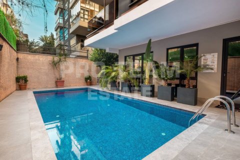 Lägenhet  i Oba, Antalya, Turkiet Nr. 192558 - 4