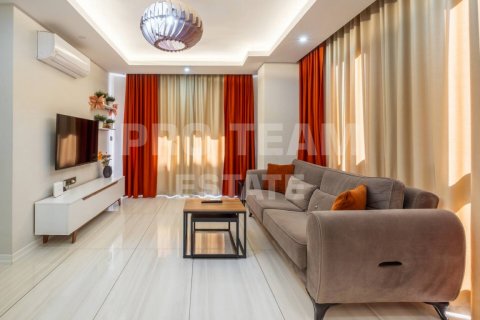 Lägenhet  i Oba, Antalya, Turkiet Nr. 192558 - 10