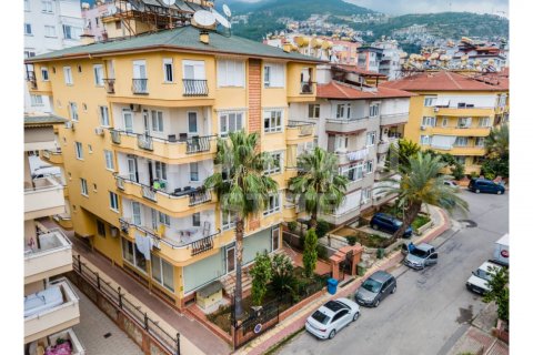 Apartment  in Oba, Antalya, Turkey No. 192559