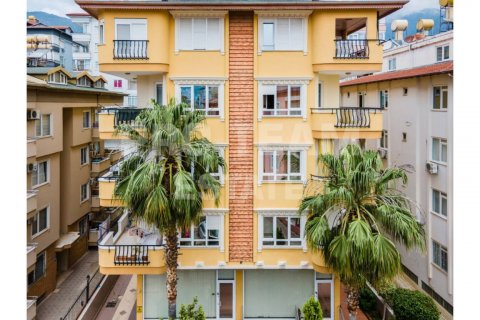 Daire Oba, Antalya, Türkiye №192559 - 2