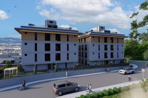Ala Camlica Konaklari 2 in Üsküdar, Istanbul, Türkei Nr.143259 - 2