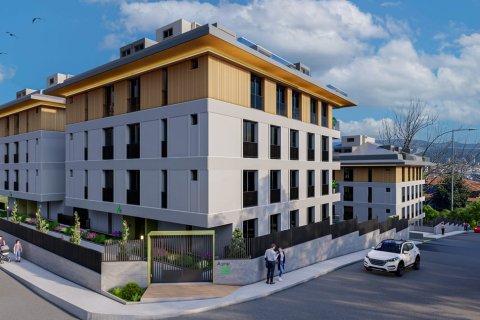 Ala Camlica Konaklari 2 in Üsküdar, Istanbul, Türkei Nr.143259 - 4