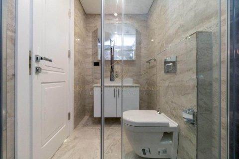 Apartment for sale in Üsküdar, Istanbul, Turkey, 5 bedrooms, 200m2, No. 131319 – photo 13