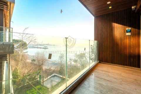 Apartment for sale in Üsküdar, Istanbul, Turkey, 5 bedrooms, 200m2, No. 131319 – photo 14