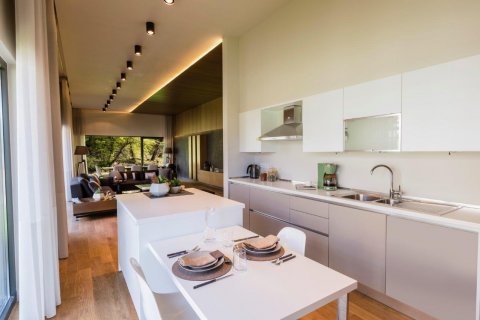 3+1 Villa  i Istanbul, Tyrkia Nr. 131173 - 16