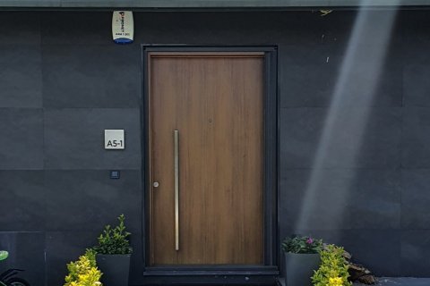 3+1 Villa  i Istanbul, Tyrkia Nr. 131173 - 6