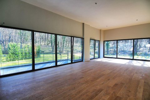 3+1 Villa  i Istanbul, Tyrkia Nr. 131173 - 9