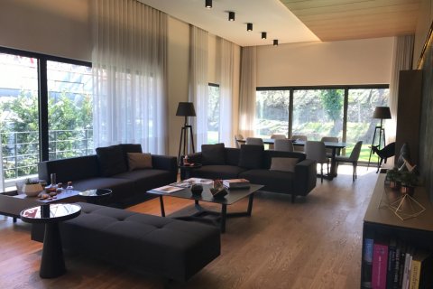 3+1 Villa  i Istanbul, Tyrkia Nr. 131173 - 19