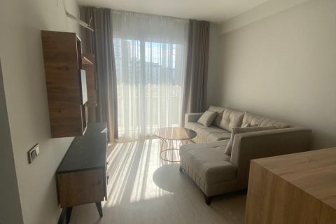 آپارتمان در  Mersin ، ترکیه 2 خوابه ، 75 متر مربع.  شماره 131329