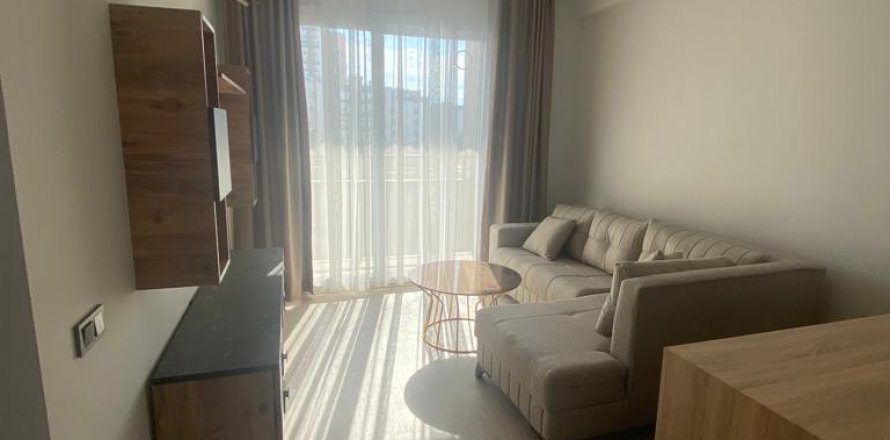 2+1 Wohnung  in Mersin, Türkei Nr. 131329