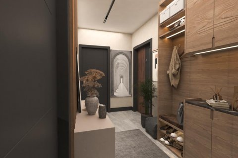 Leilighet i Alanya, Antalya, Tyrkia Nr. 147026 - 20